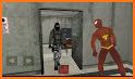 Prison Escape Survival Battle: Stealth Mission related image