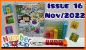 Blocks Magazine related image