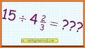 Fractions and Division PRO related image