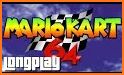 Mariokart 64 Walkthrough related image