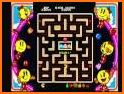 Ms. PAC-MAN by Namco related image