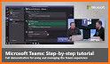 Microsoft Teams related image