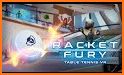 Racket Fury: Table Tennis VR related image