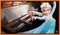 Let It Go - Frozen Piano Tunes related image