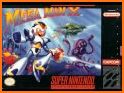 MEGA MAN X related image