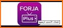 Forja Plus Tv related image