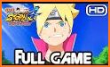 Ninja Boruto related image