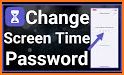 AppLock Screen – Time Password related image