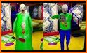 The Twins Baldi's Granny 3 Mod related image