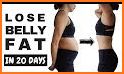 Lose Weight at Home - Home Workout in 30 Days related image