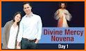 Divine Mercy Novena 2018 related image