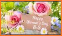 Happy Women's Day Wishes related image