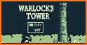 Warlock's Tower: Retro Puzzler related image