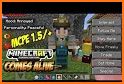 Comes Alive Mod for MCPE related image