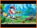 Woody Super Woodpecker Adventure Runner world related image