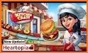 Cooking World - Craze Kitchen Free Cooking Games related image