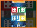 Ludo (Board) Game : Star 2017 King related image