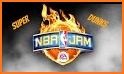 The NBA-JAM Slam Dunk Moves related image