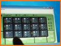 Double Touch Accents Keyboard - Accents Keyboard related image