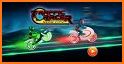 Bike Race Game: Traffic Rider Of Neon City related image