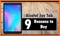 Alcatel JOY TAB 2 TMUSdemo related image