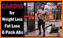 Home Workout for Men - Weight Loss & Six Pack Abs related image