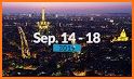 ESCRS Paris 2019 related image