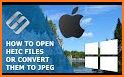 Heic to JPG Converter Pro related image