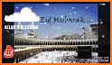 Eid Mubarak GIF related image