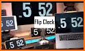 Flip Clock MB354 related image