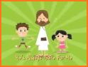 Bible Songs for Kids (Offline) related image