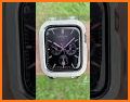 Hybrid TAG CARRERA Watchface related image