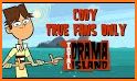 Total Drama Quiz related image