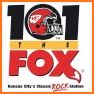 101 The FOX related image