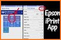 Smart Print: Epson Printer App related image
