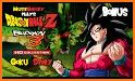 Advice Dragonball Z - Budokai Tenkaichi 4 Hint related image