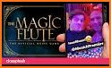 Magic Flute - The Game related image