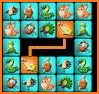 Onet Paradise: connect 2 or pair matching game related image