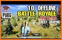 Fort survival: offline shooting Battle Royale game related image