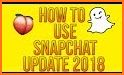 How to Use Snapchat [Update] related image