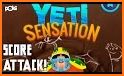 yeti sensation Run related image