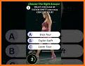 Taylor Swift Quiz 2024 related image