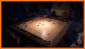 Carrom Club FREE related image