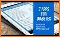 Diabetes Tracker Free related image