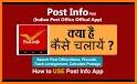 Indian Post Office App related image