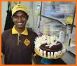 Chocolate Birthday Cake Factory - Dessert Making related image