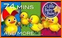 Kids~Video Nursery Rhymes related image