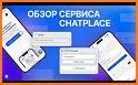 ChatPlace - chat app related image