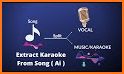 Vocal Extractor - Karaoke Maker related image