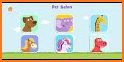 Animal Adventures - kids games related image